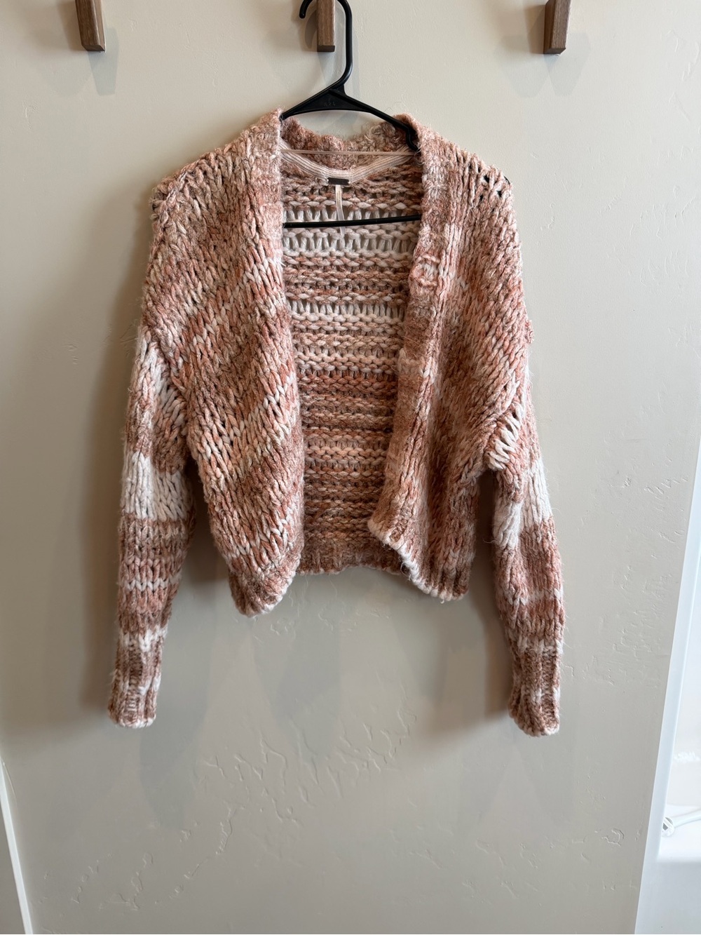 Free people knit sweater - Picture 2 of 5